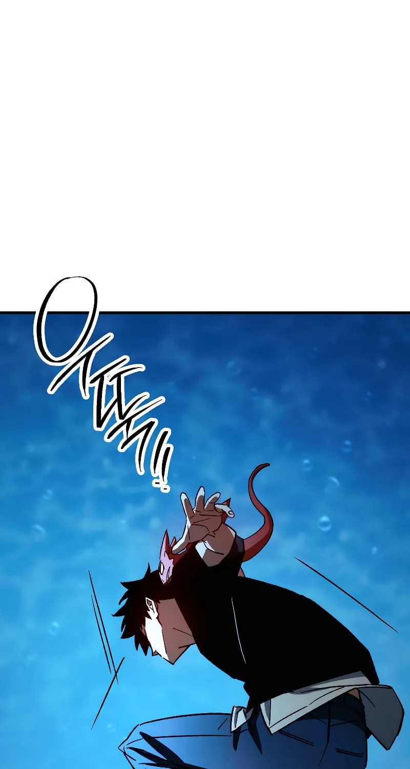 Read The Hero Returns chapter 67 image 30 on Lezhin