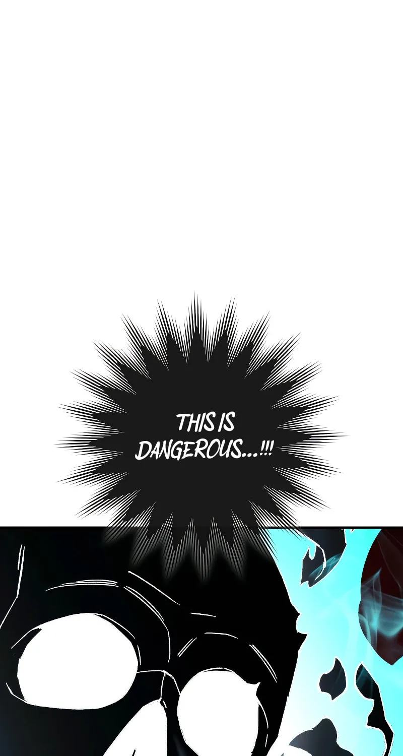 Read The Hero Returns chapter 67 image 36 on Lezhin