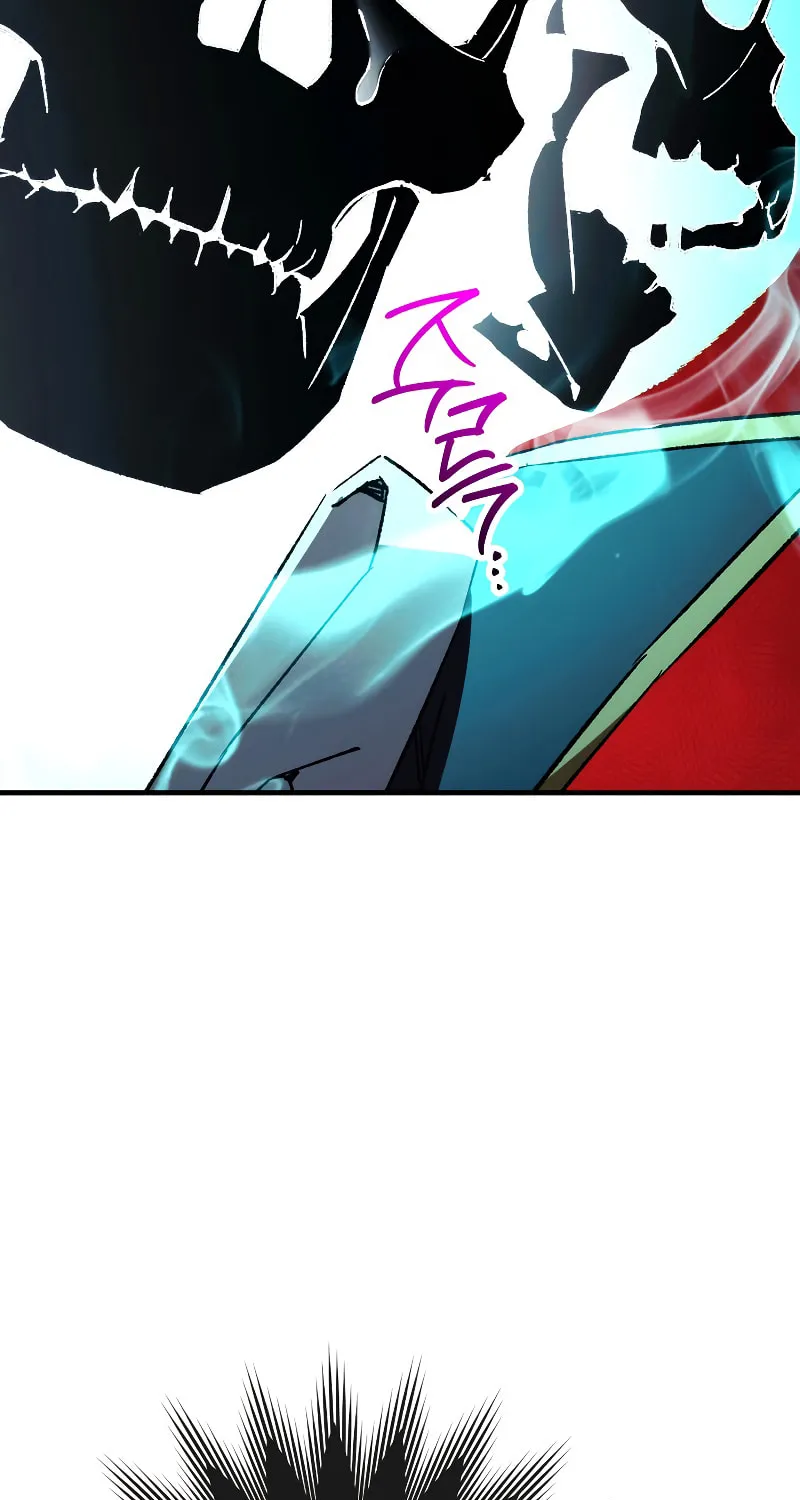 Read The Hero Returns chapter 67 image 37 on Lezhin