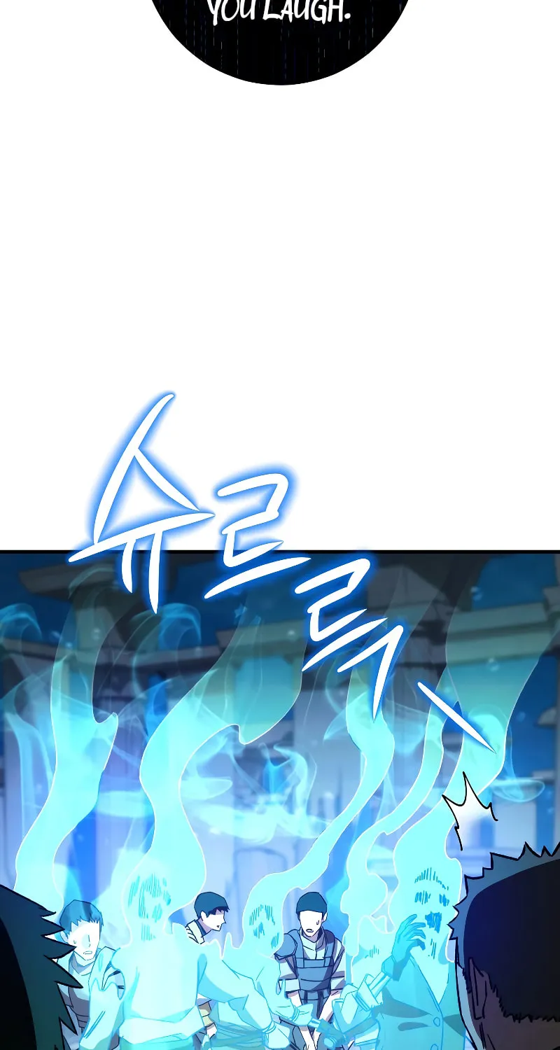Read The Hero Returns chapter 67 image 41 on Lezhin