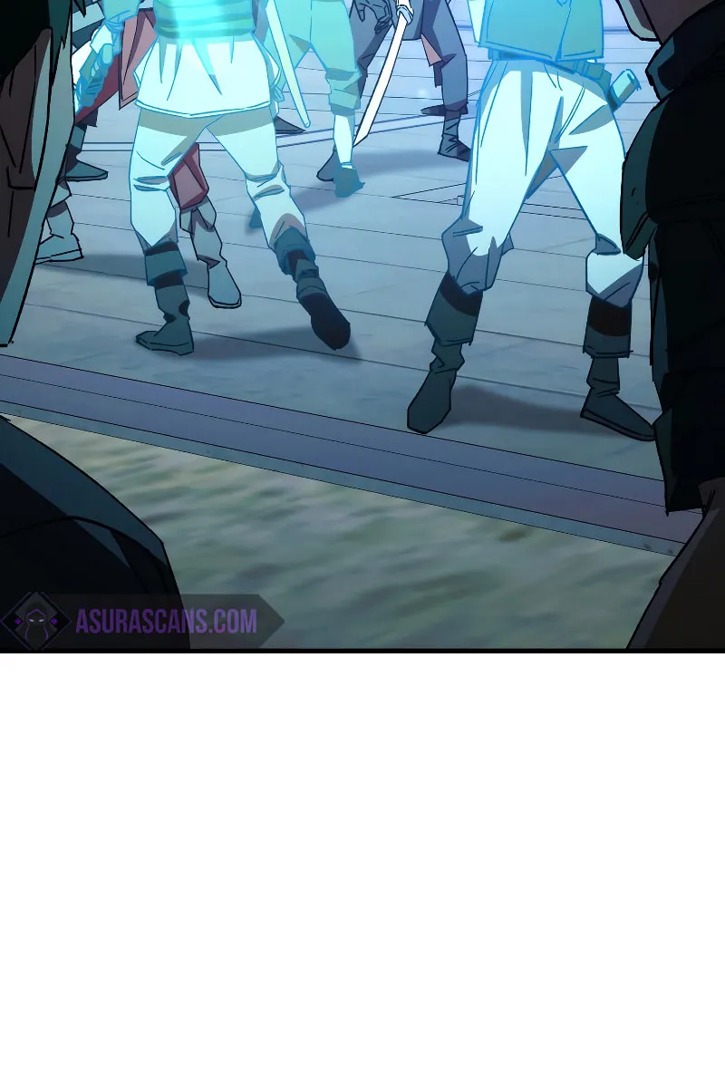 Read The Hero Returns chapter 67 image 42 on Lezhin