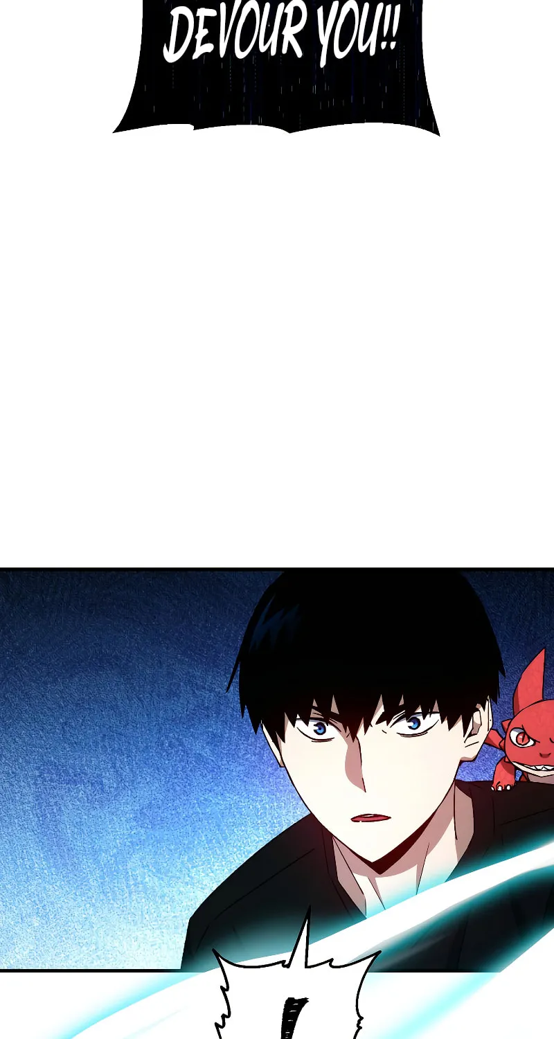Read The Hero Returns chapter 67 image 46 on Lezhin