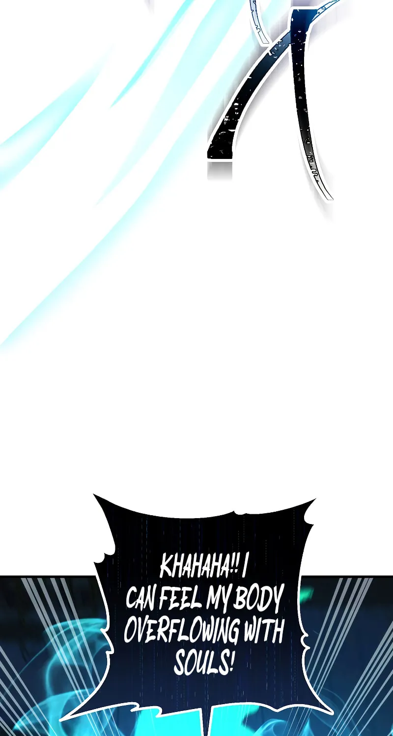 Read The Hero Returns chapter 67 image 50 on Lezhin