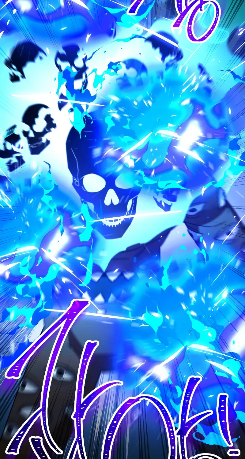 Read The Hero Returns chapter 67 image 55 on Lezhin