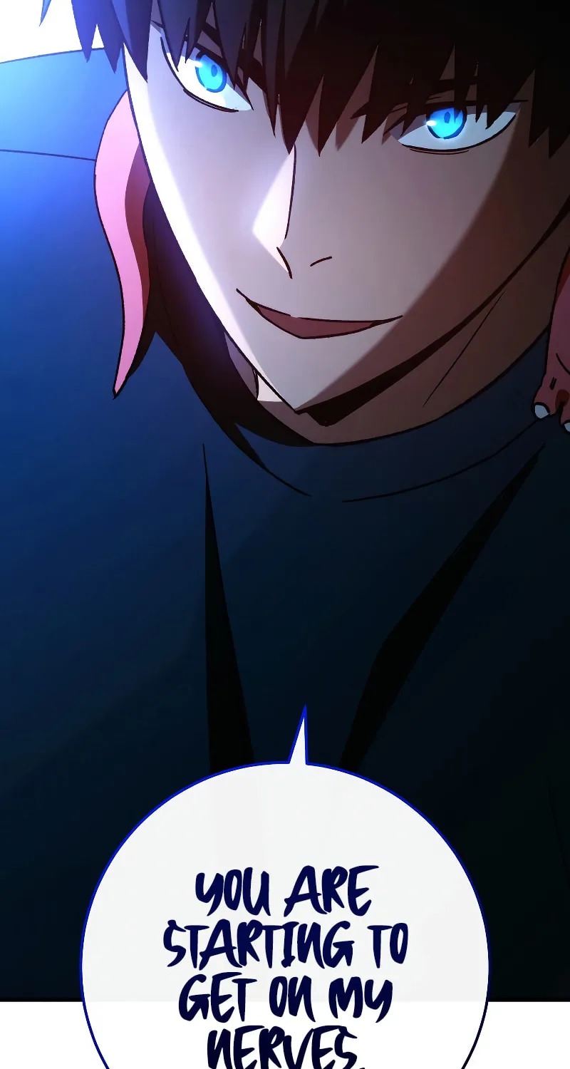 Read The Hero Returns chapter 67 image 6 on Lezhin