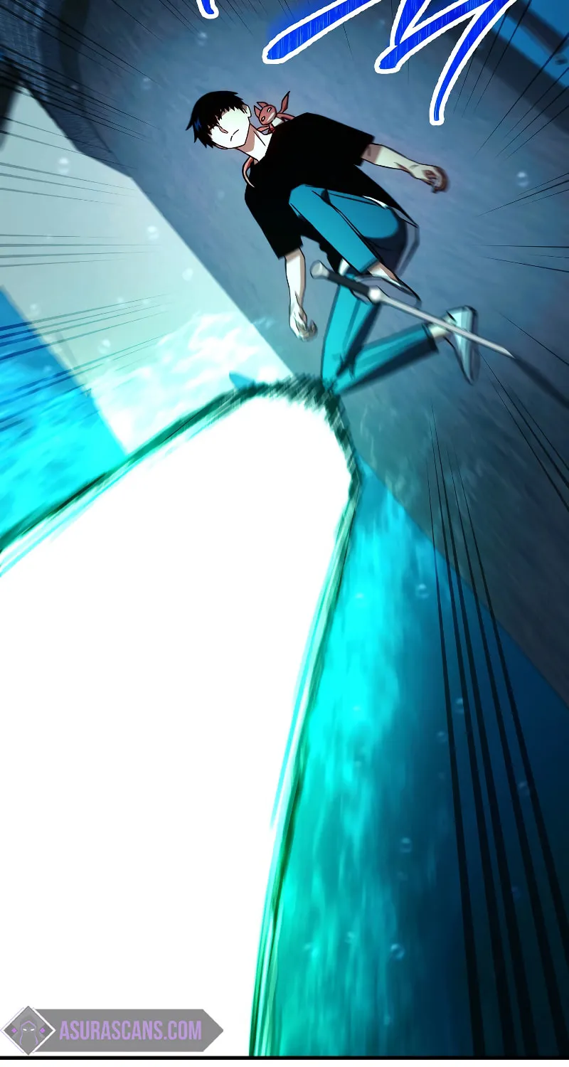 Read The Hero Returns chapter 67 image 62 on Lezhin