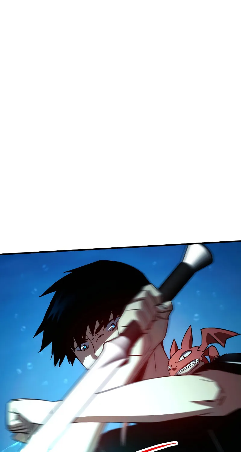 Read The Hero Returns chapter 67 image 63 on Lezhin