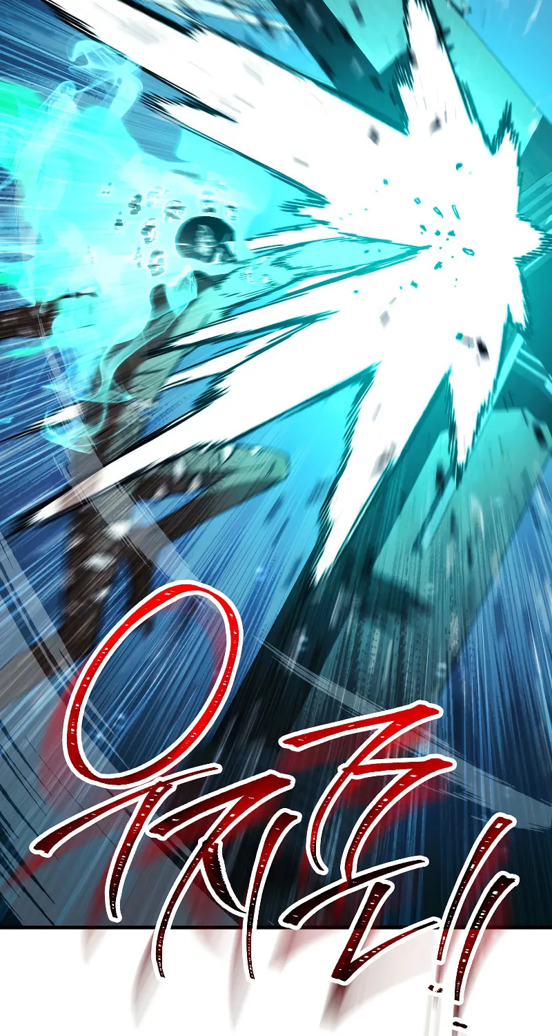 Read The Hero Returns chapter 67 image 66 on Lezhin