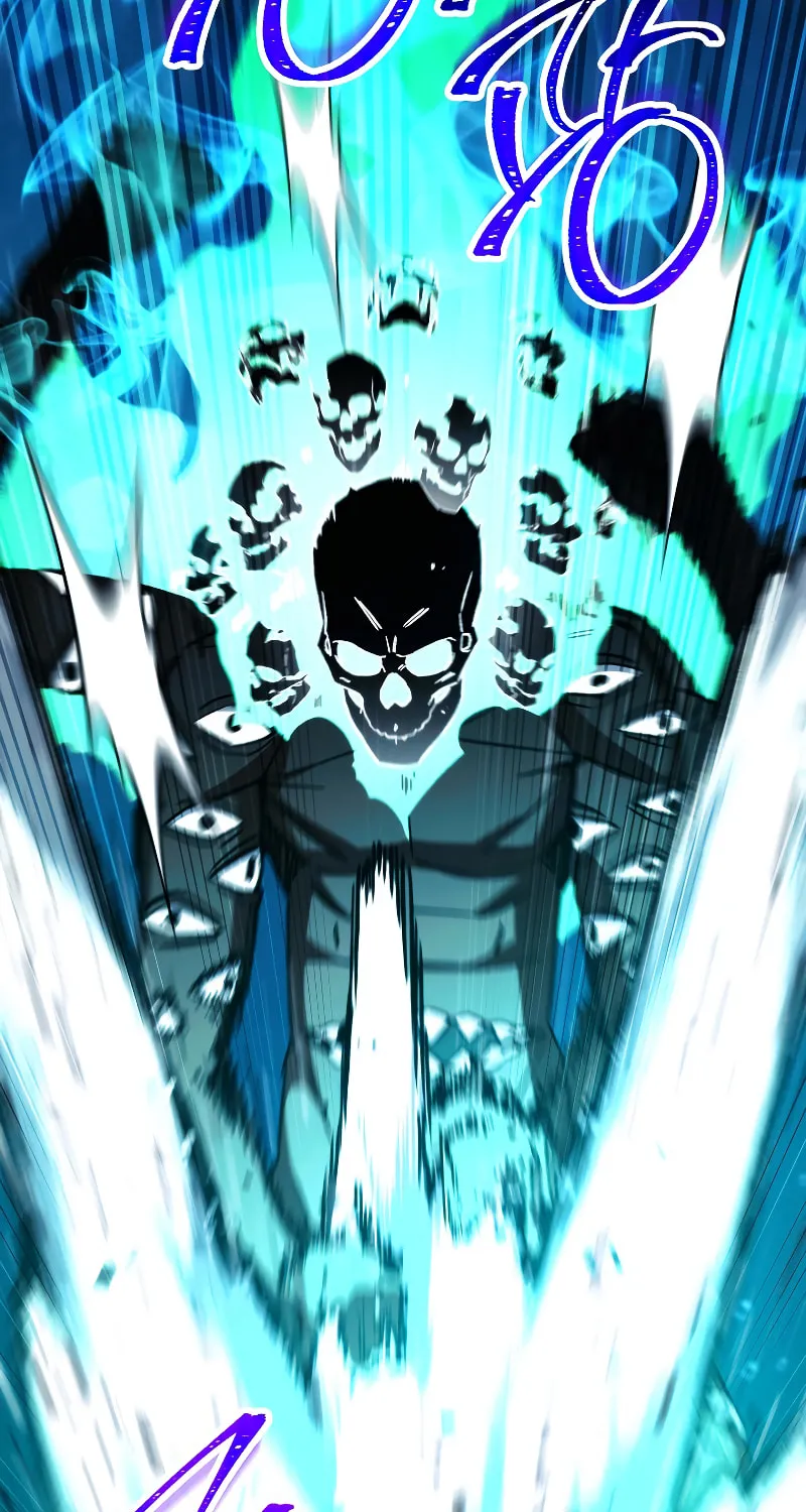 Read The Hero Returns chapter 67 image 71 on Lezhin