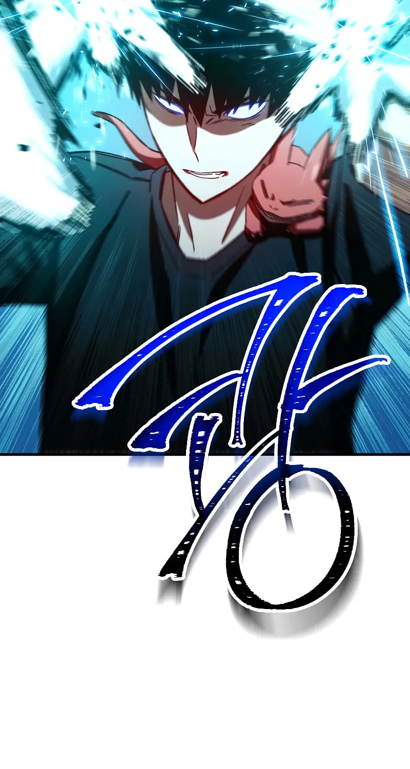 Read The Hero Returns chapter 67 image 77 on Lezhin