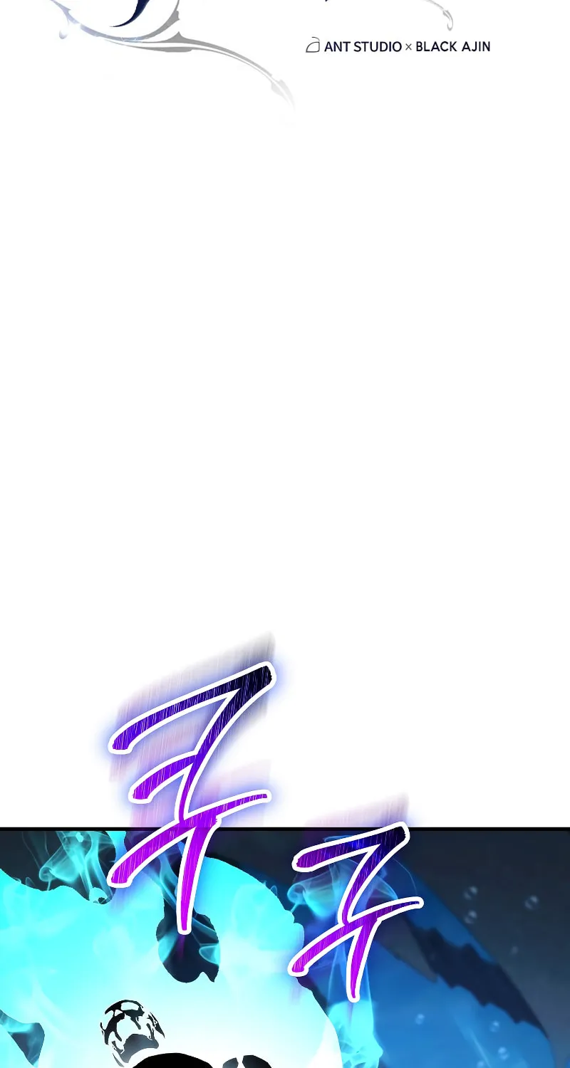 Read The Hero Returns chapter 67 image 8 on Lezhin