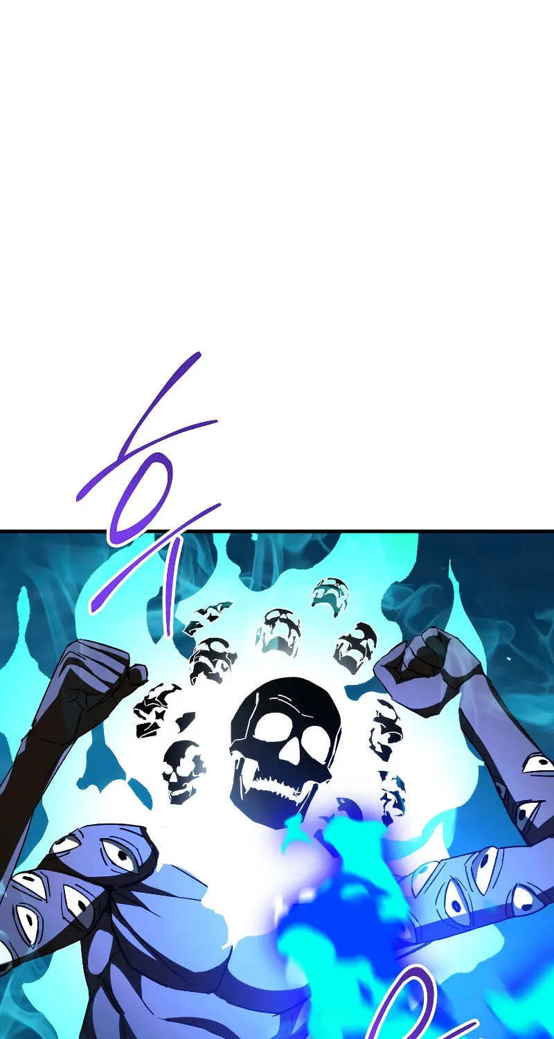 Read The Hero Returns chapter 67 image 82 on Lezhin