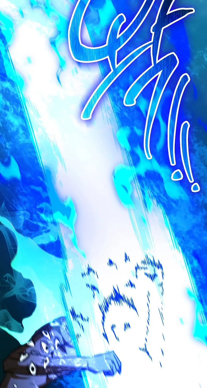 Read The Hero Returns chapter 67 image 84 on Lezhin