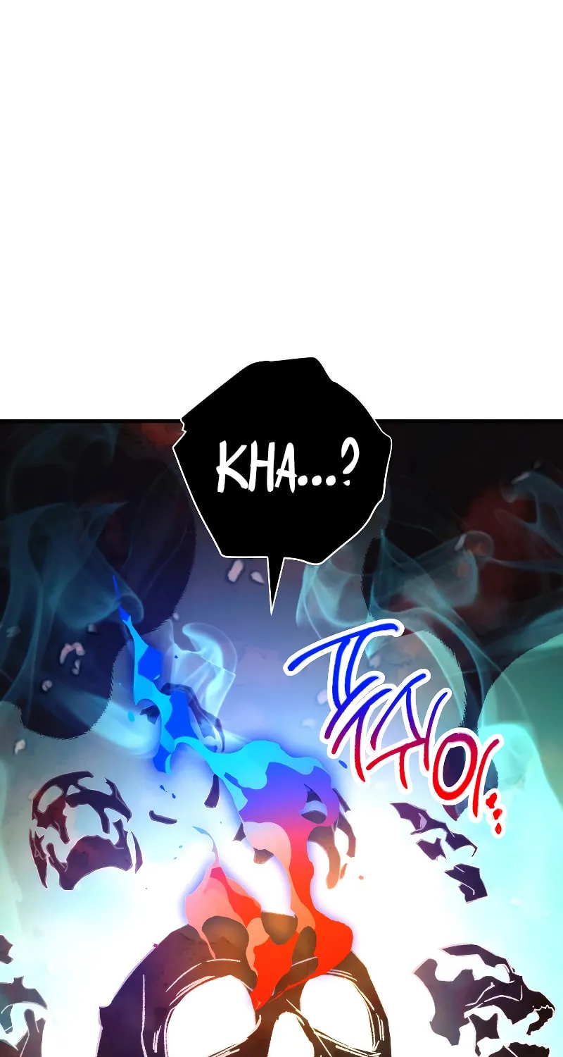 Read The Hero Returns chapter 67 image 86 on Lezhin
