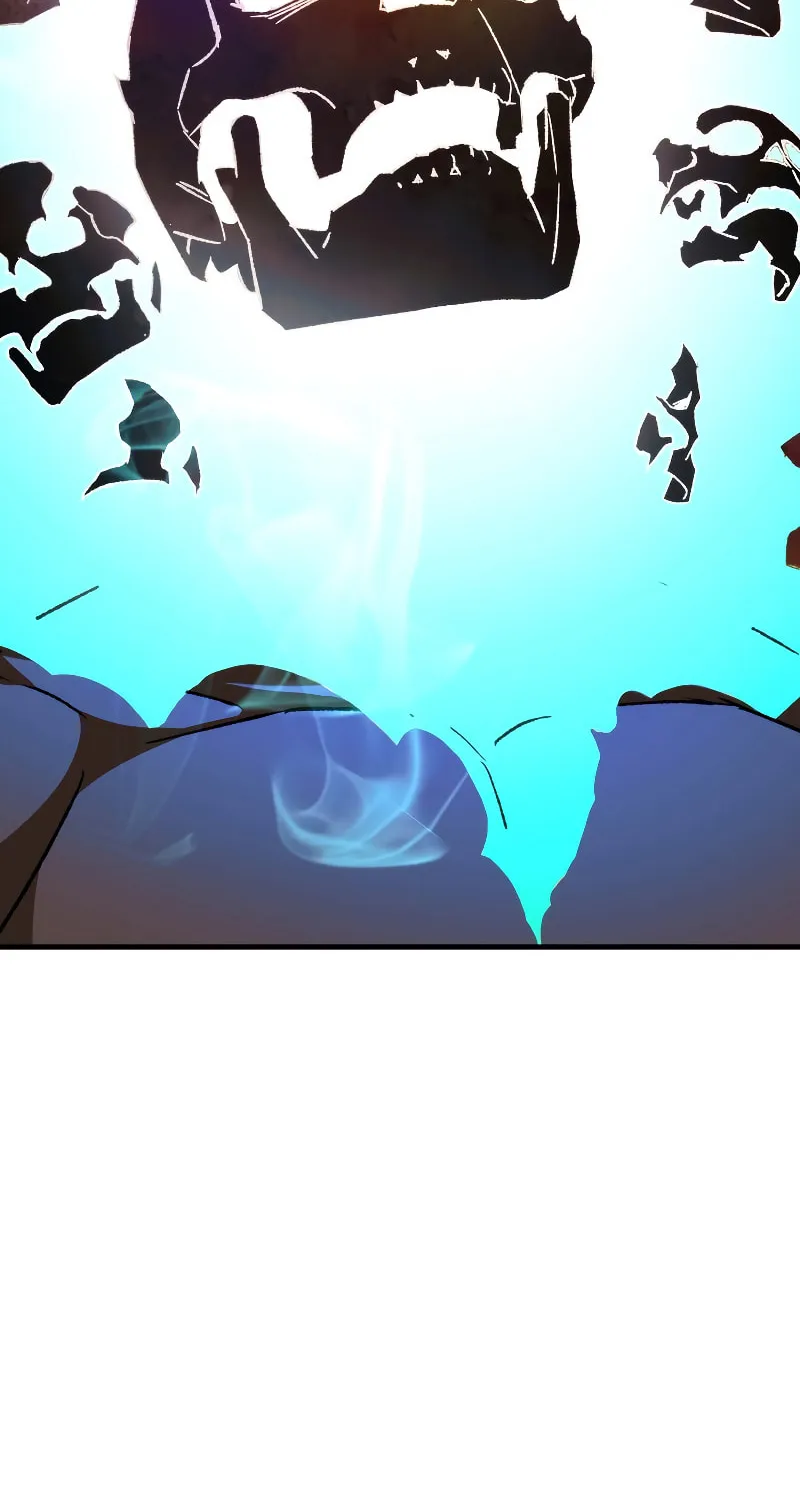 Read The Hero Returns chapter 67 image 87 on Lezhin
