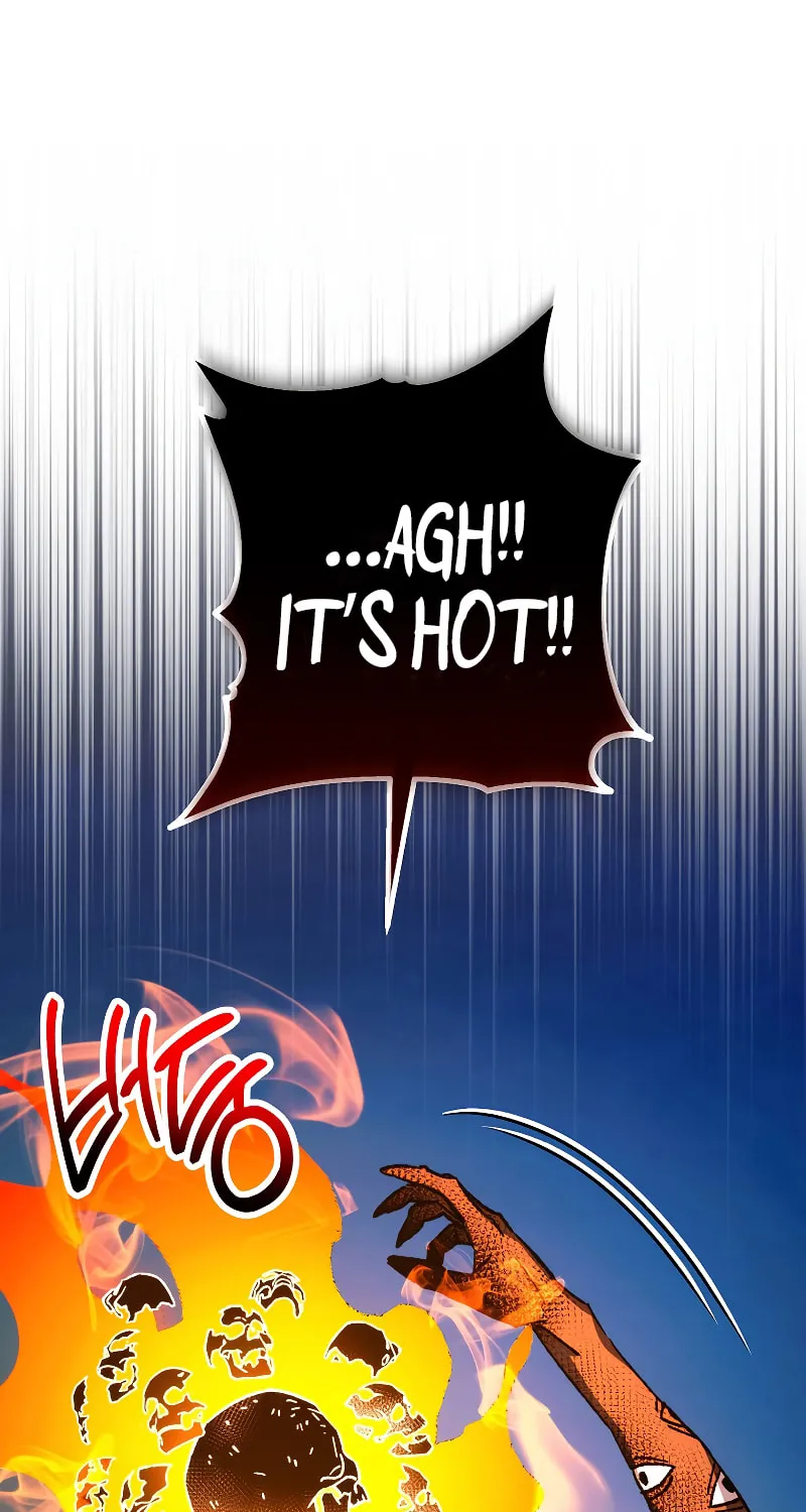 Read The Hero Returns chapter 67 image 88 on Lezhin