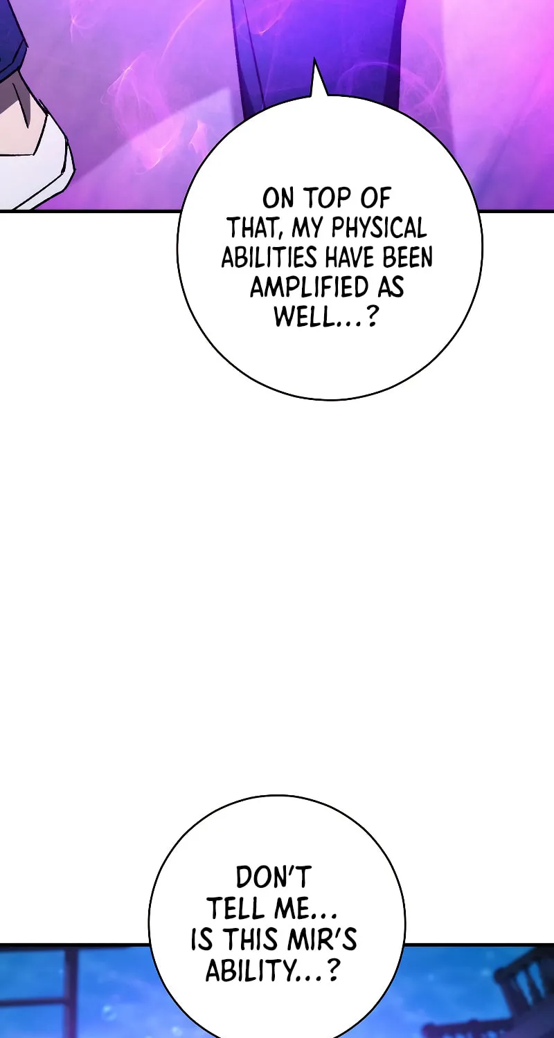 Read The Hero Returns chapter 67 image 92 on Lezhin