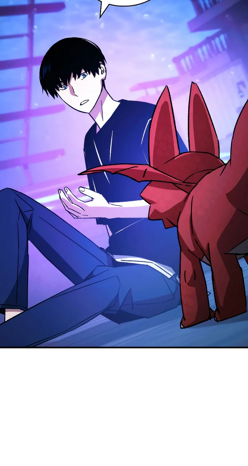 Read The Hero Returns chapter 67 image 93 on Lezhin