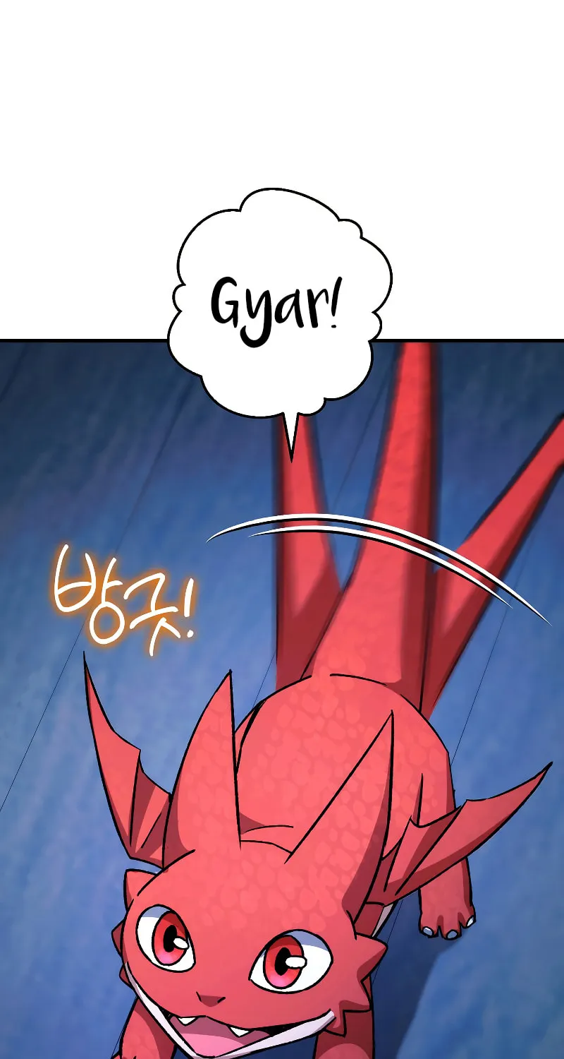 Read The Hero Returns chapter 67 image 94 on Lezhin