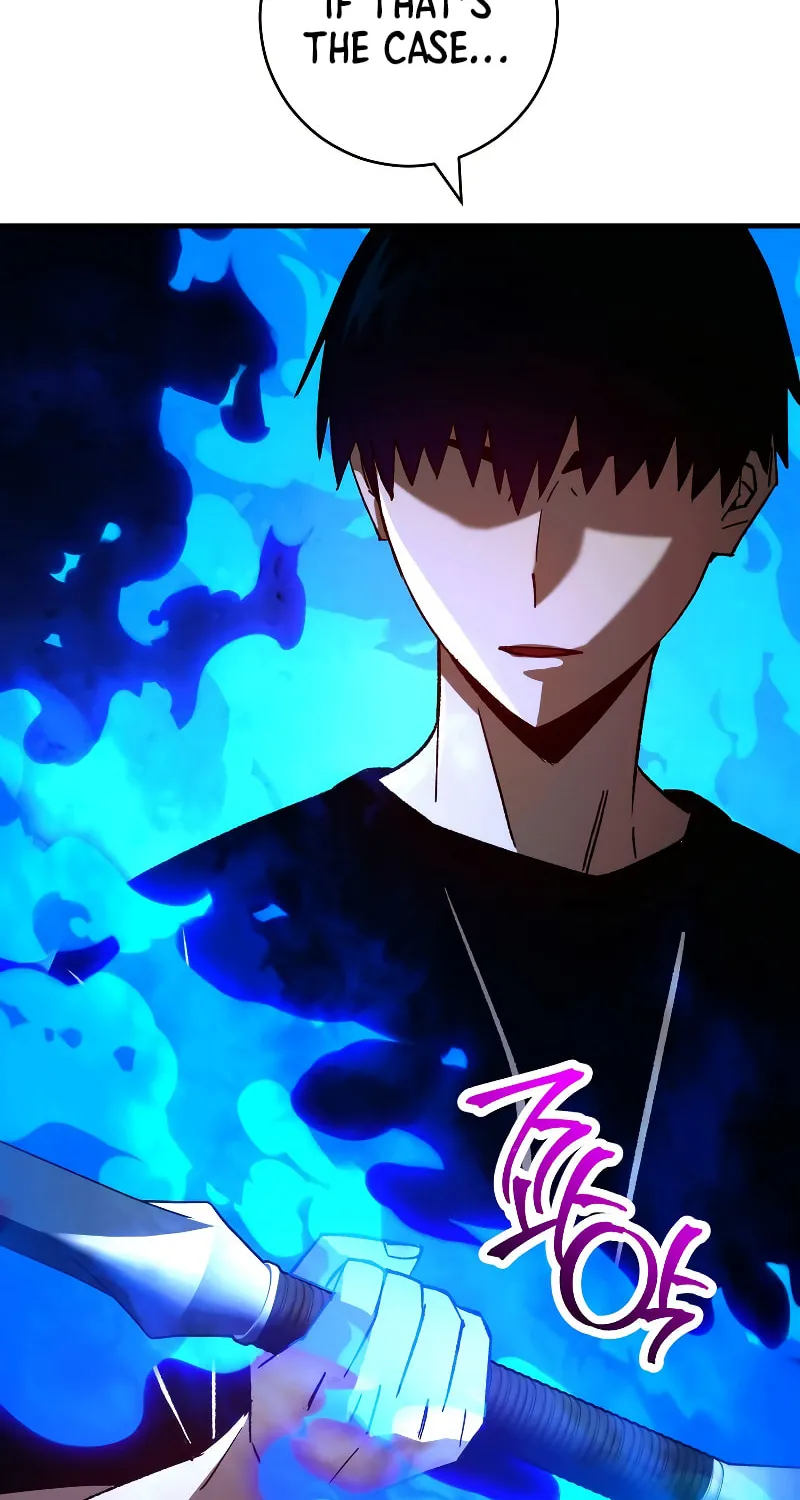Read The Hero Returns chapter 67 image 99 on Lezhin