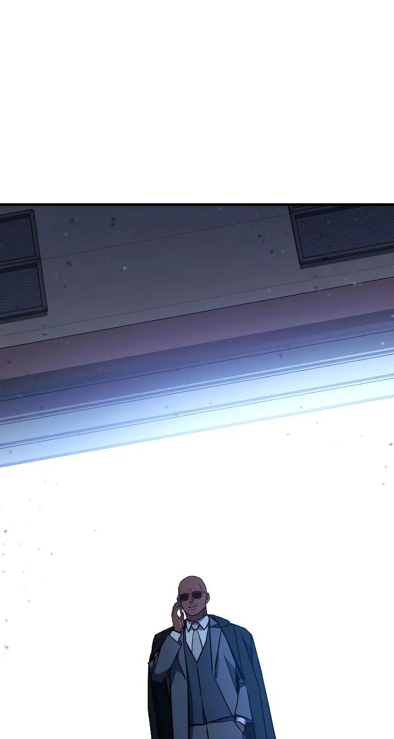 Read The Hero Returns chapter 68 image 101 on Lezhin