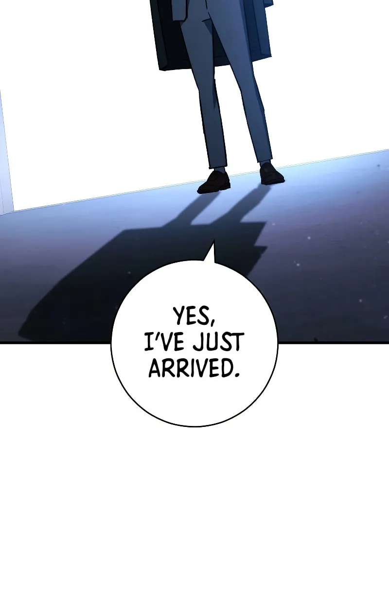 Read The Hero Returns chapter 68 image 102 on Lezhin