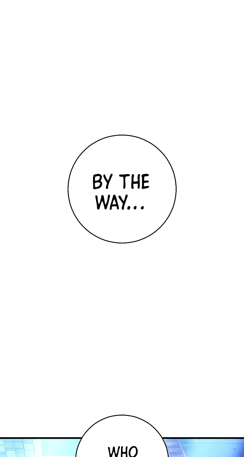 Read The Hero Returns chapter 68 image 106 on Lezhin