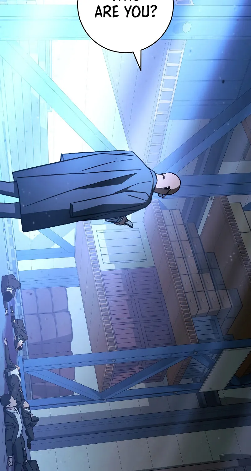 Read The Hero Returns chapter 68 image 107 on Lezhin