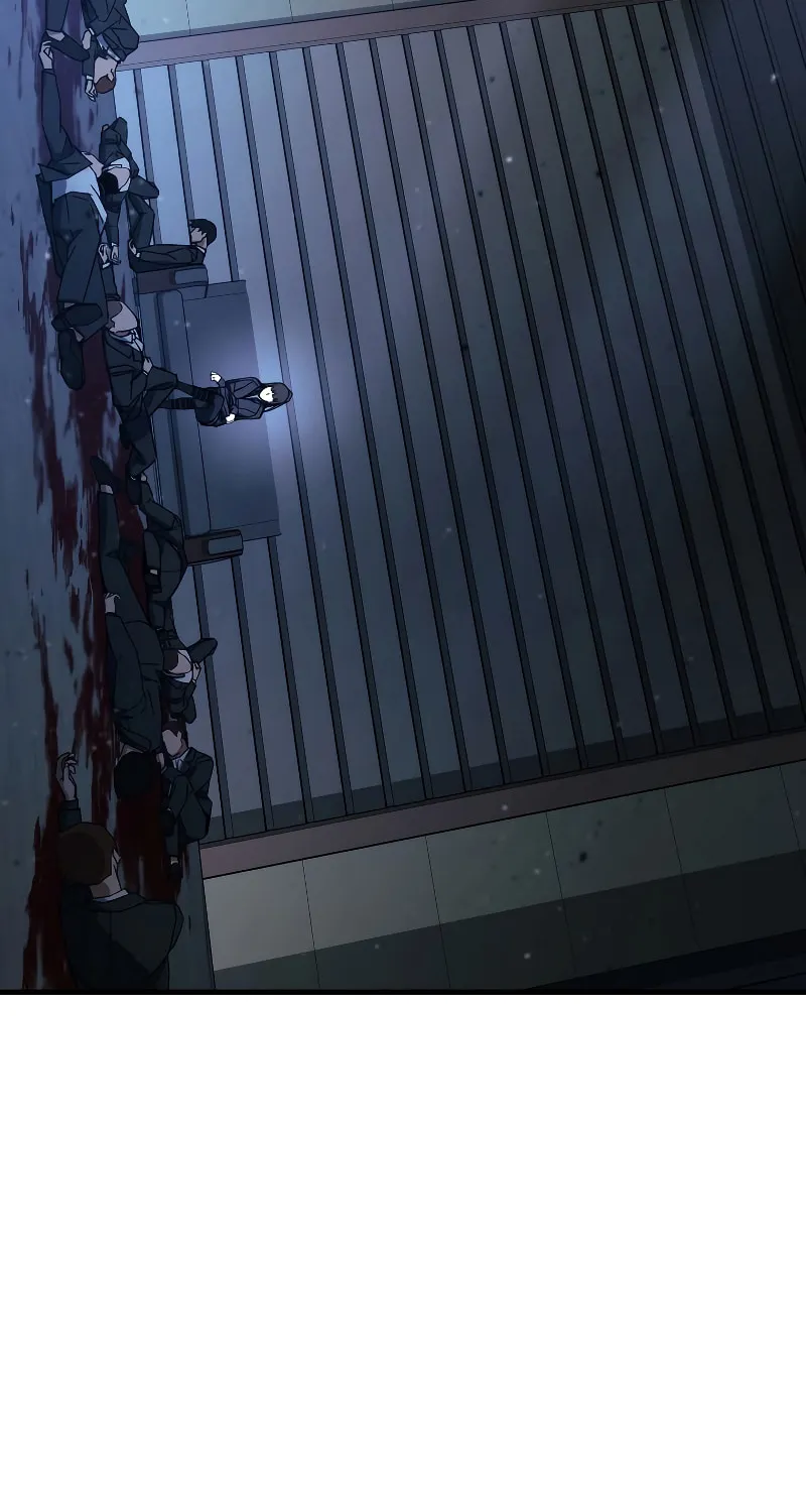 Read The Hero Returns chapter 68 image 108 on Lezhin