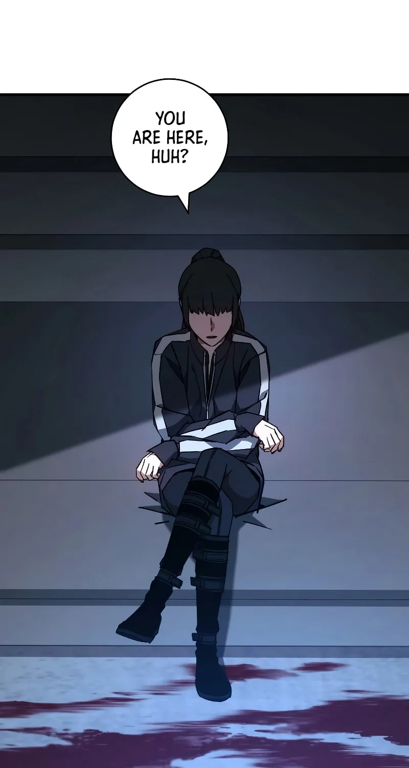 Read The Hero Returns chapter 68 image 109 on Lezhin