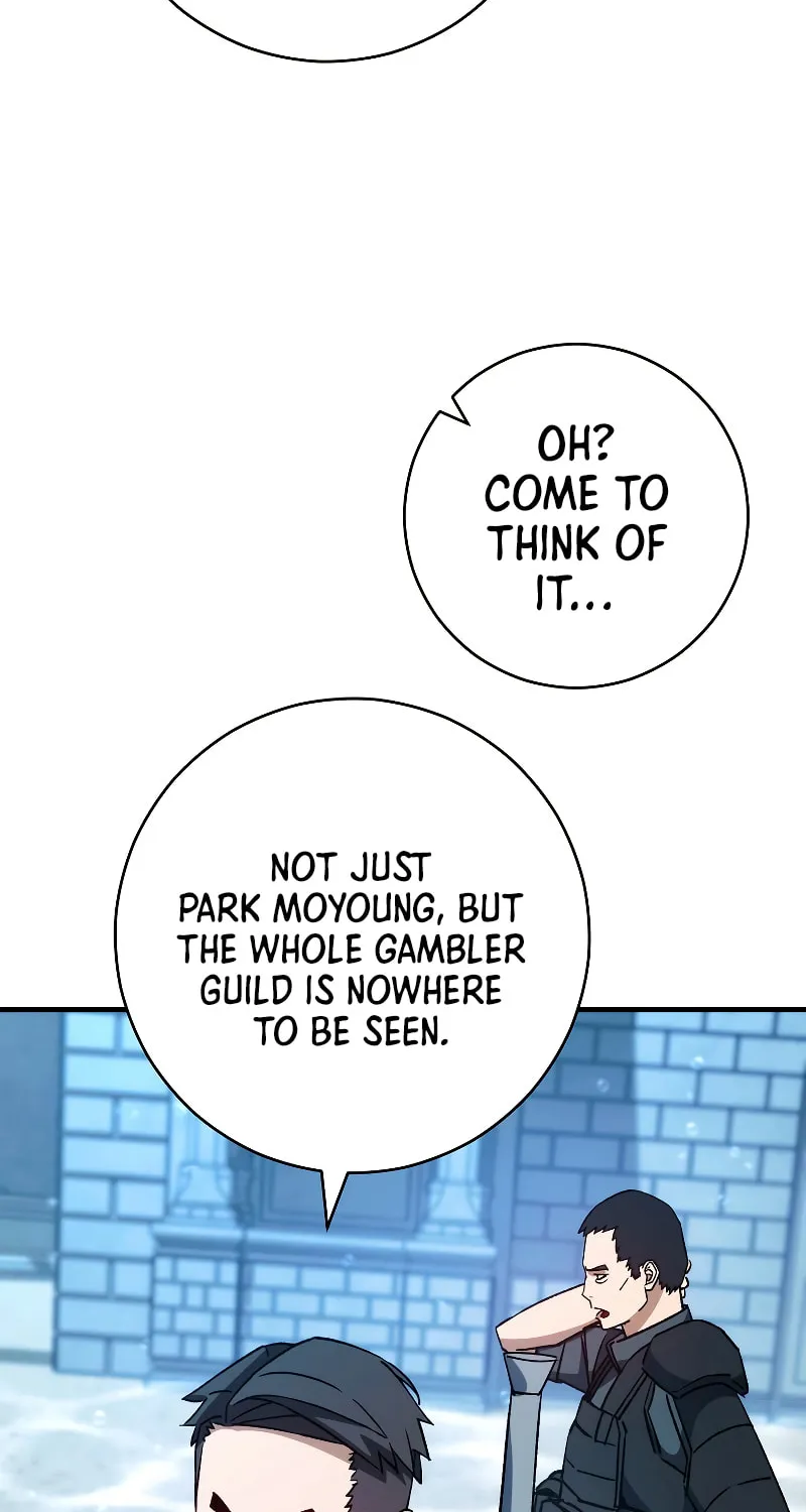 Read The Hero Returns chapter 68 image 11 on Lezhin