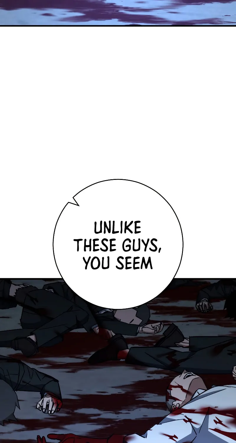 Read The Hero Returns chapter 68 image 110 on Lezhin