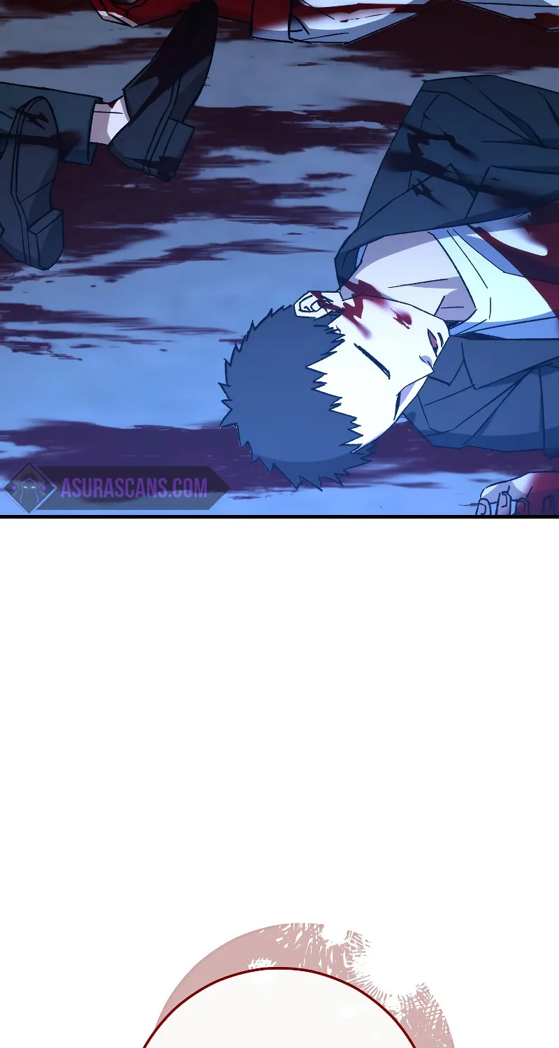 Read The Hero Returns chapter 68 image 111 on Lezhin