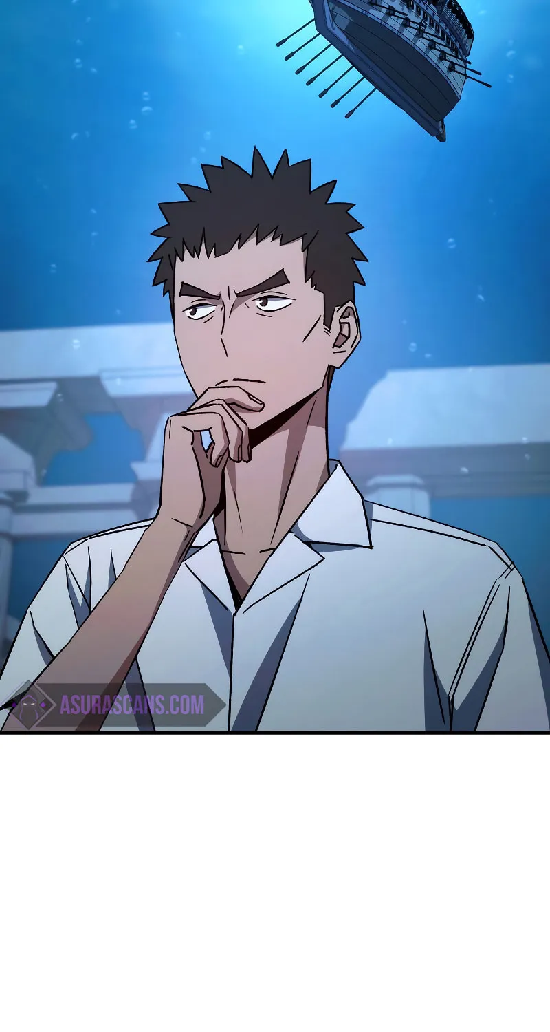 Read The Hero Returns chapter 68 image 14 on Lezhin