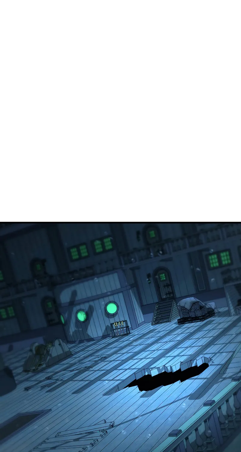 Read The Hero Returns chapter 68 image 18 on Lezhin