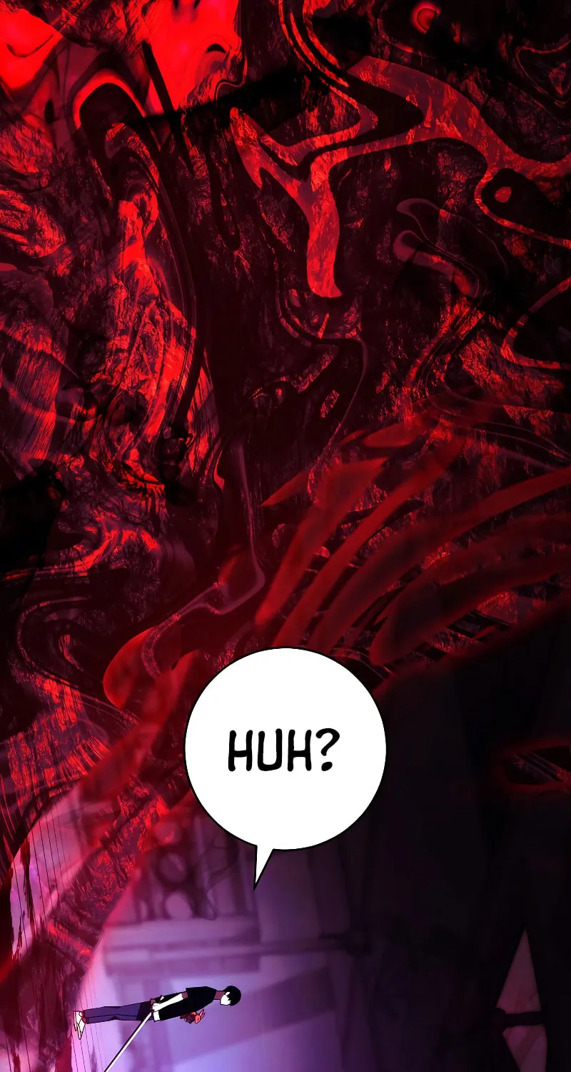 Read The Hero Returns chapter 68 image 21 on Lezhin