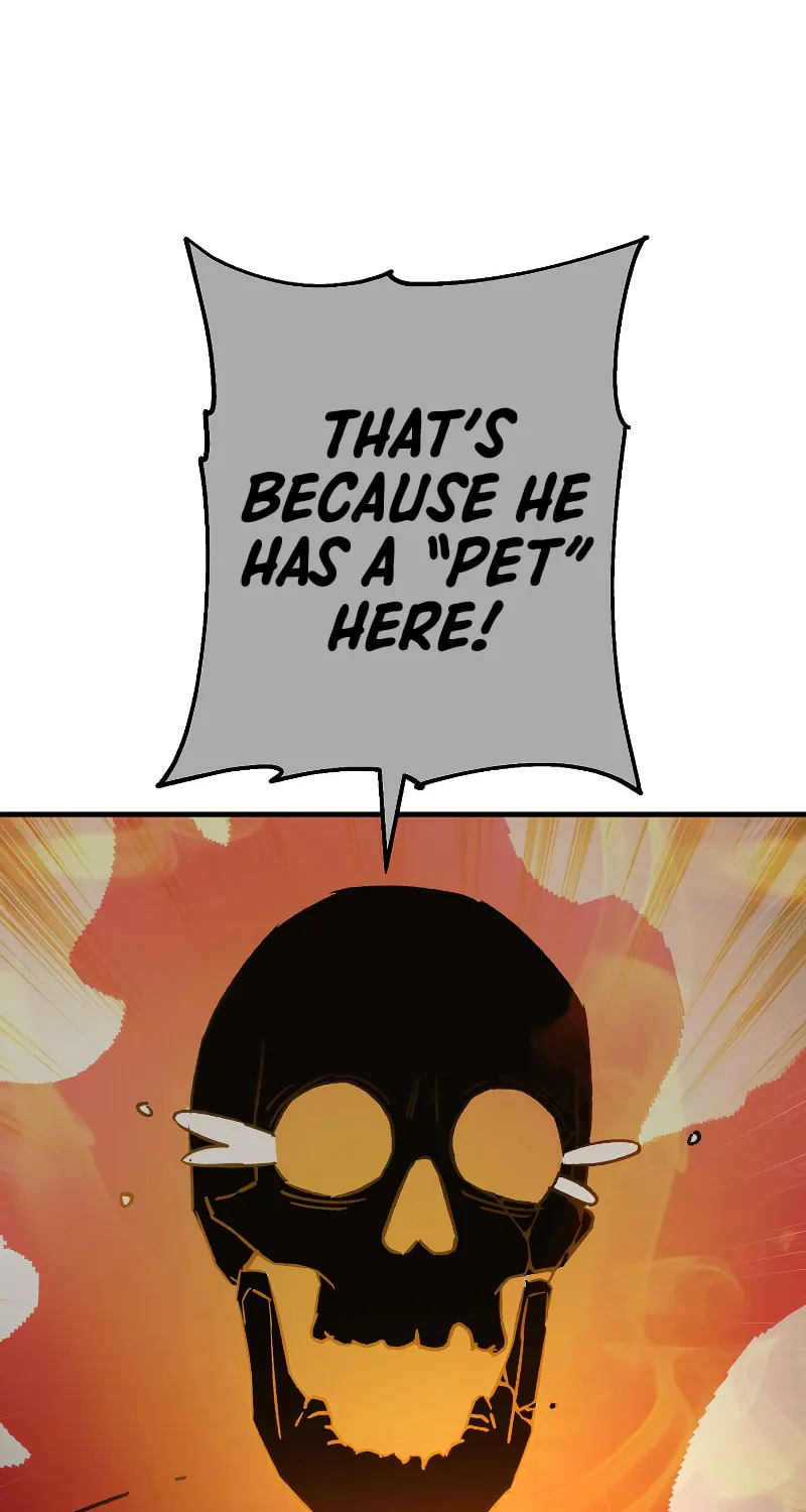 Read The Hero Returns chapter 68 image 25 on Lezhin