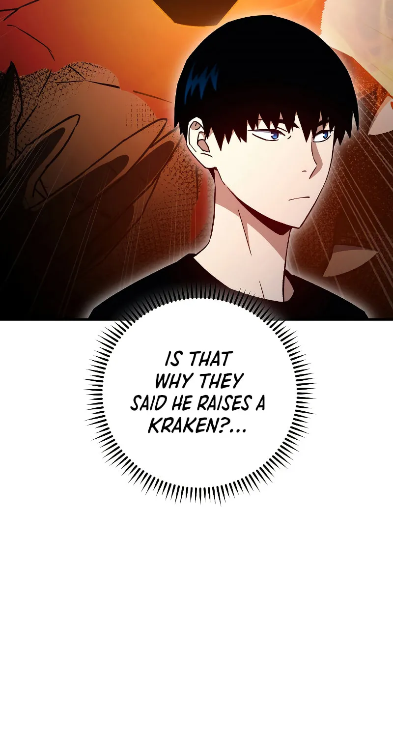 Read The Hero Returns chapter 68 image 26 on Lezhin