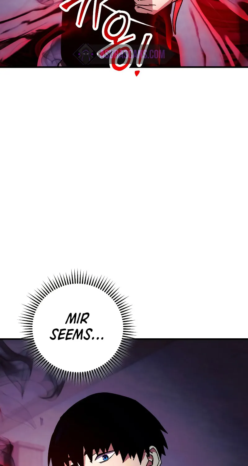 Read The Hero Returns chapter 68 image 28 on Lezhin