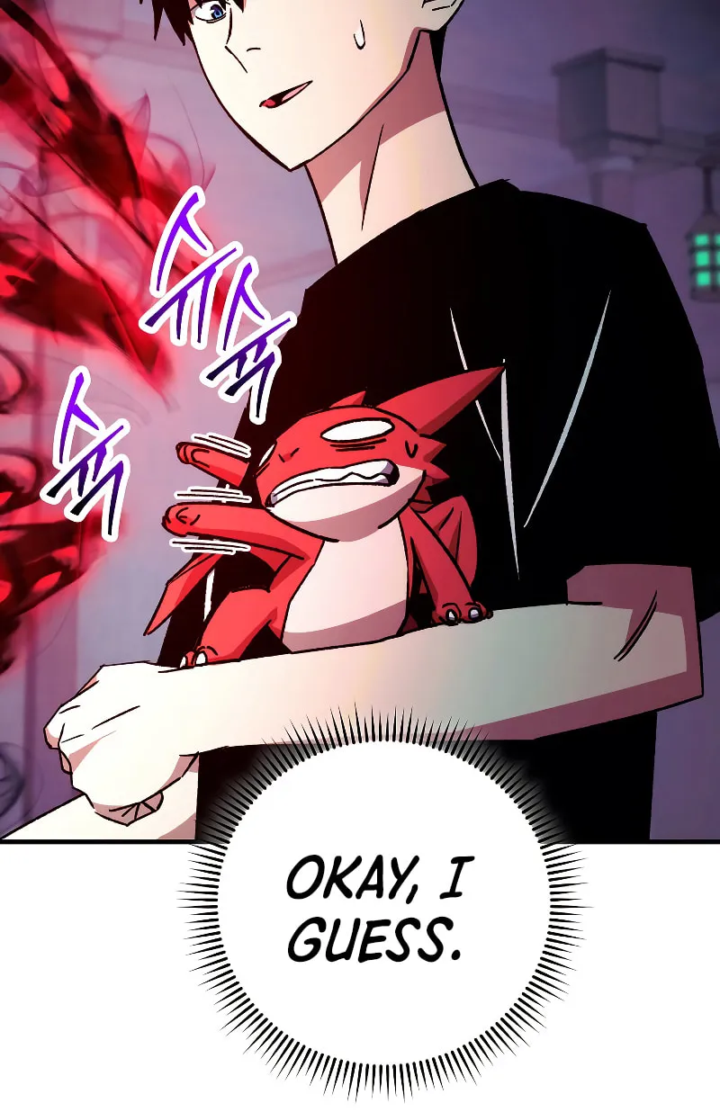 Read The Hero Returns chapter 68 image 29 on Lezhin