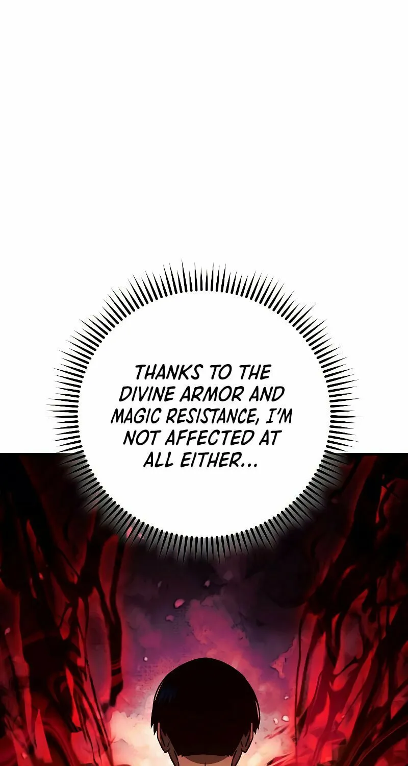 Read The Hero Returns chapter 68 image 30 on Lezhin