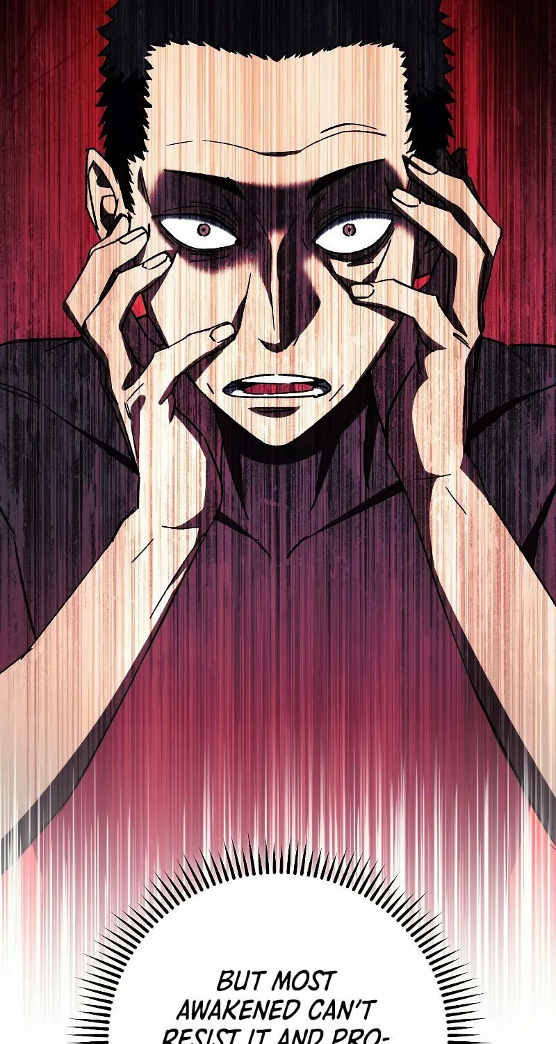 Read The Hero Returns chapter 68 image 32 on Lezhin