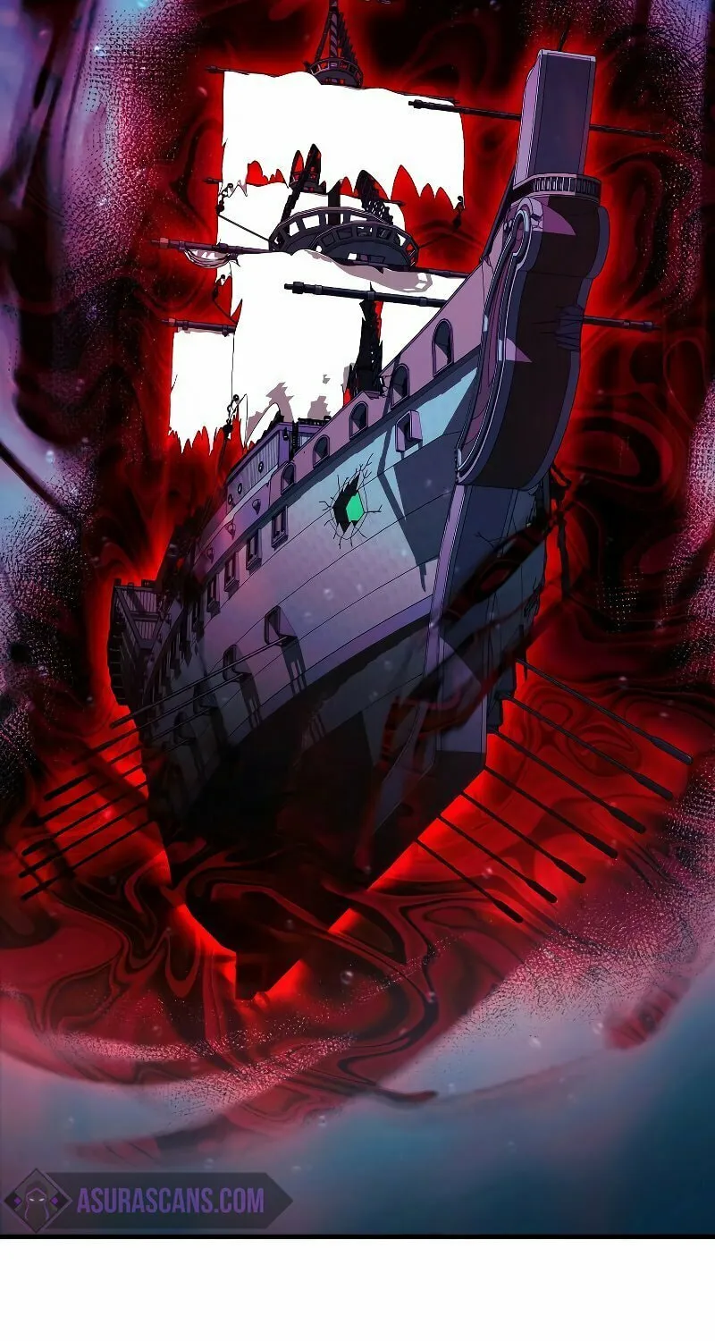 Read The Hero Returns chapter 68 image 34 on Lezhin