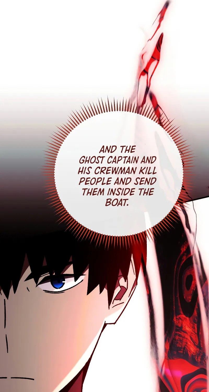 Read The Hero Returns chapter 68 image 36 on Lezhin