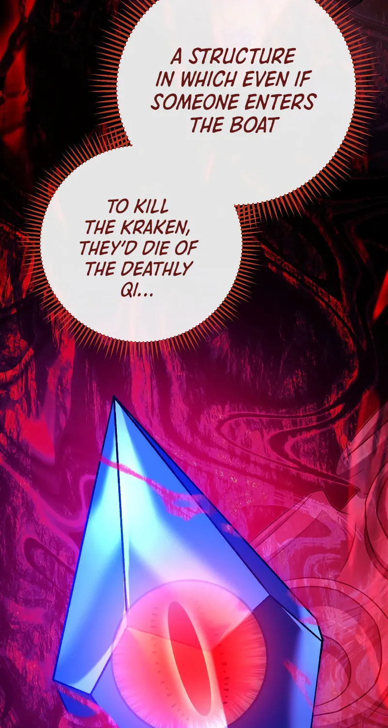 Read The Hero Returns chapter 68 image 38 on Lezhin