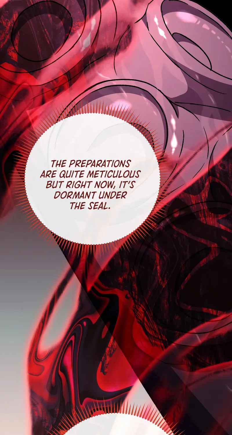 Read The Hero Returns chapter 68 image 40 on Lezhin