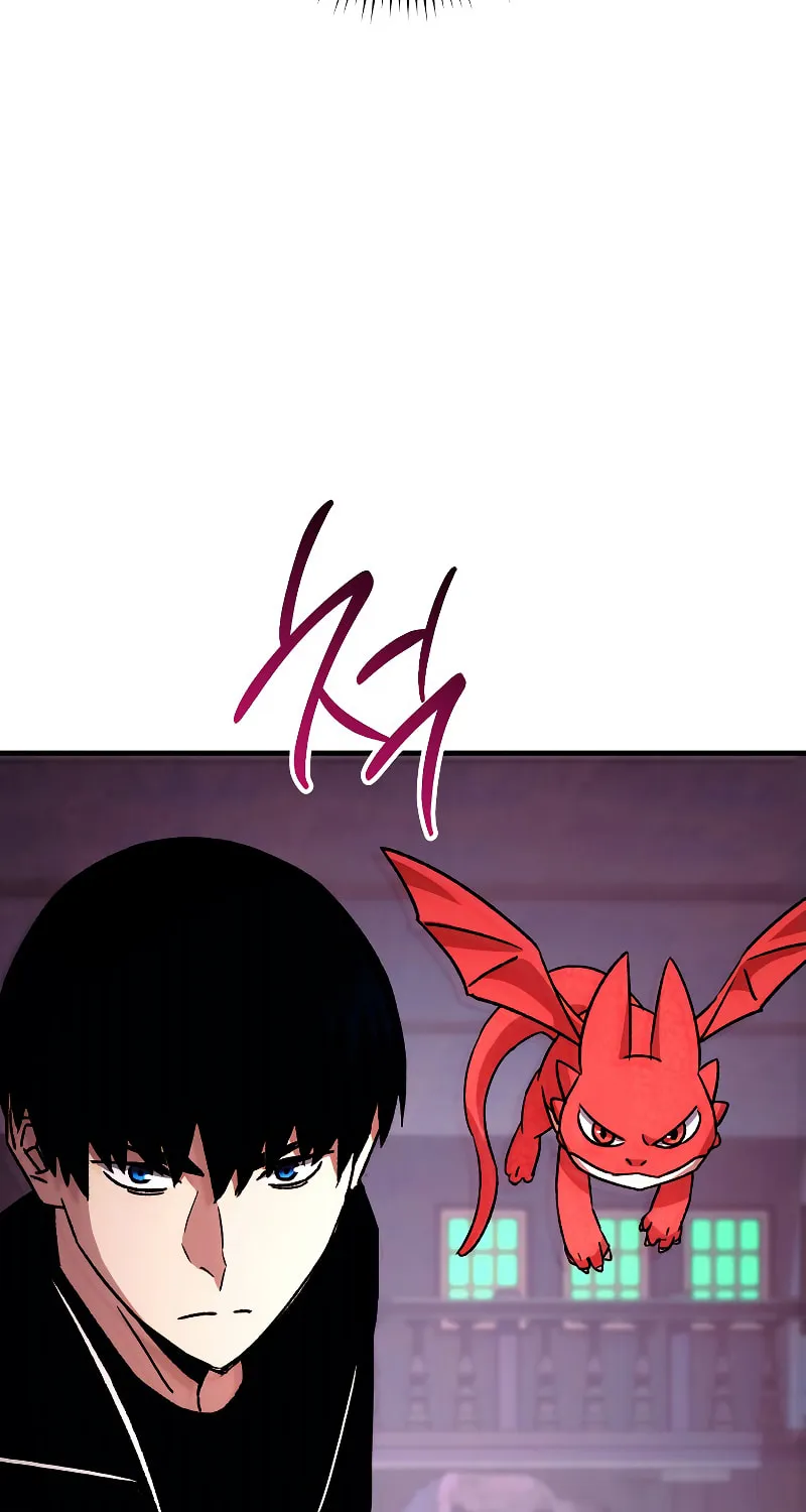 Read The Hero Returns chapter 68 image 42 on Lezhin