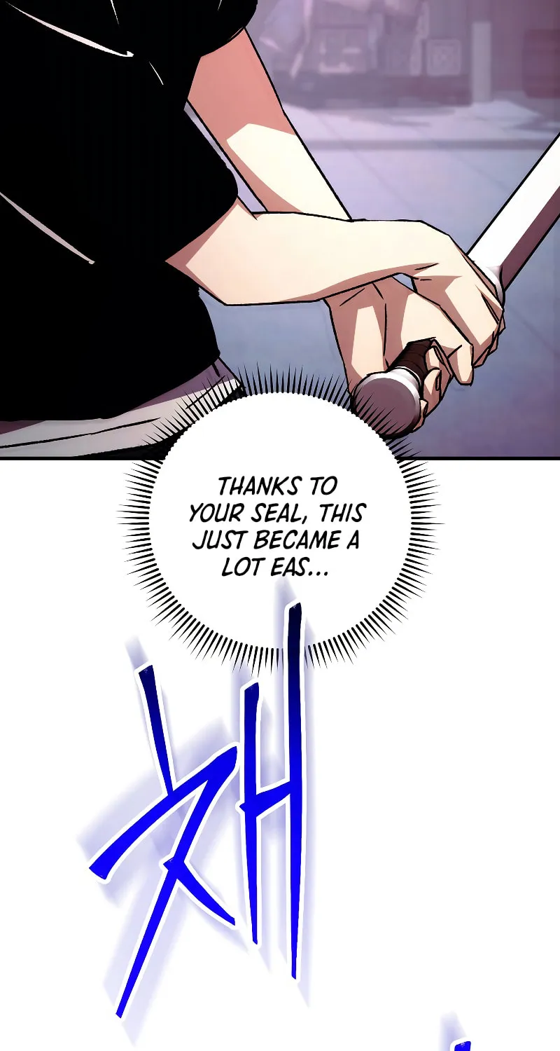 Read The Hero Returns chapter 68 image 43 on Lezhin