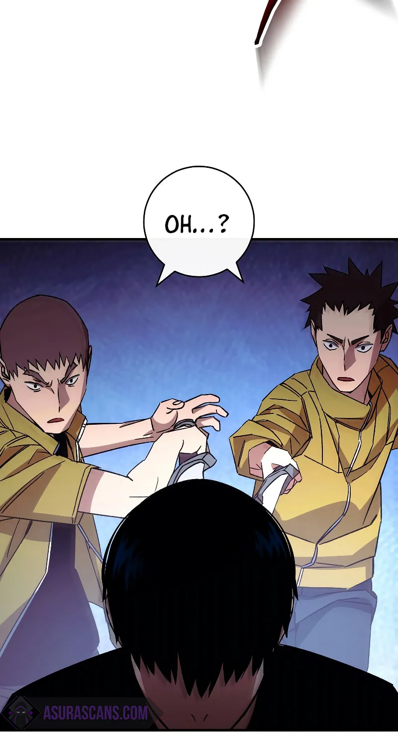 Read The Hero Returns chapter 68 image 47 on Lezhin