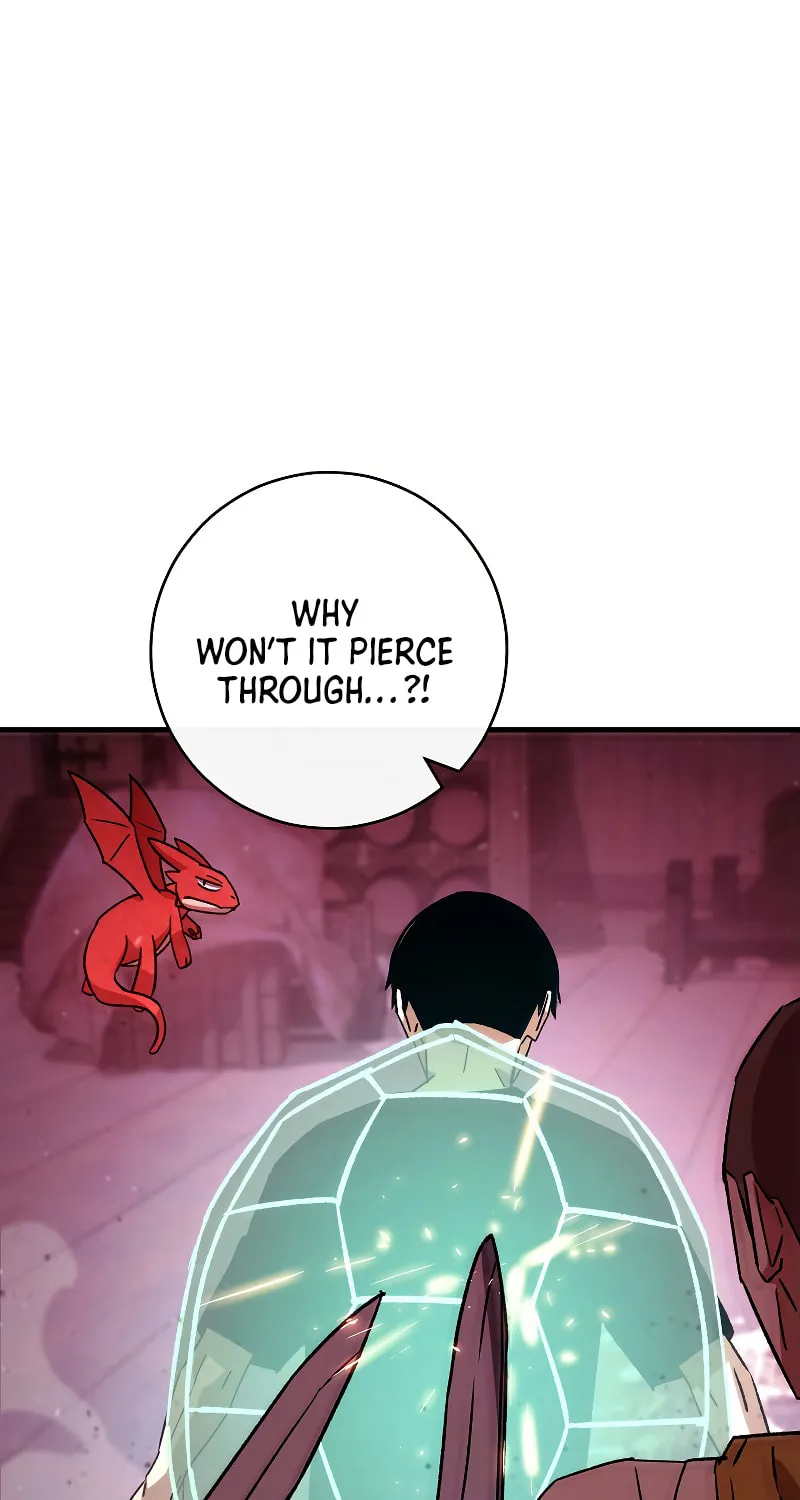 Read The Hero Returns chapter 68 image 48 on Lezhin